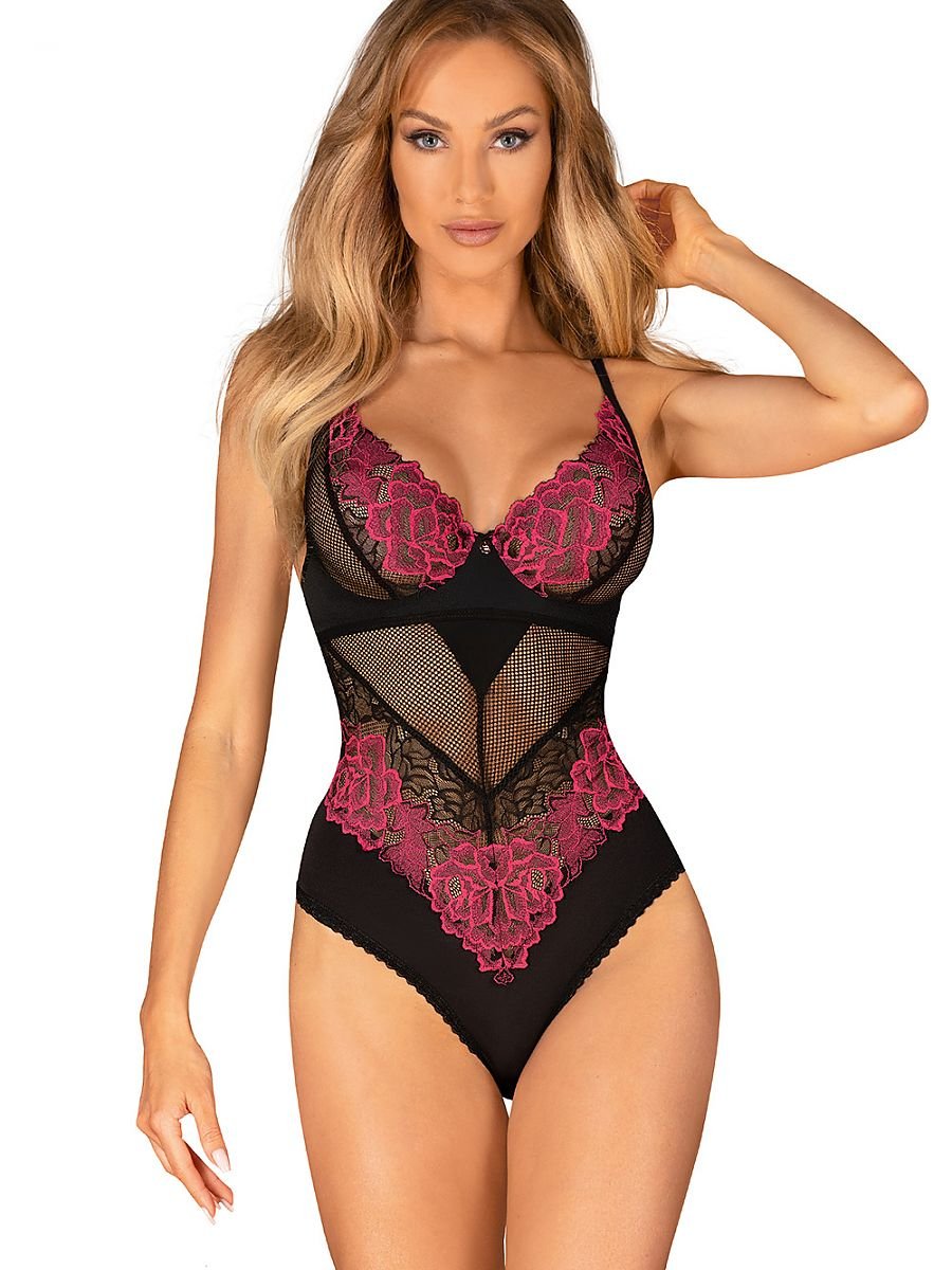 Shapewear Body model 185996 Obsessive