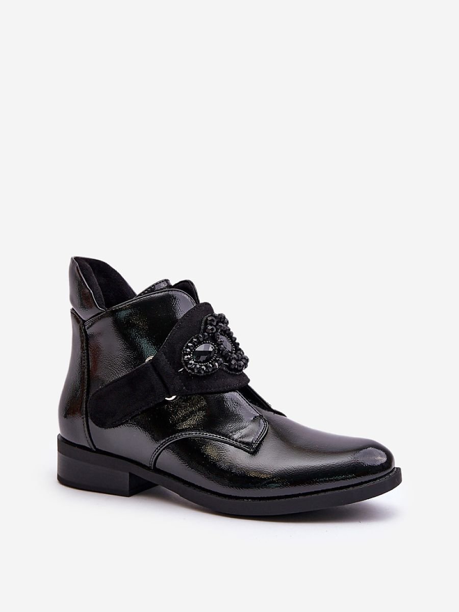 Boots model 201915 Step in style — изображение 2