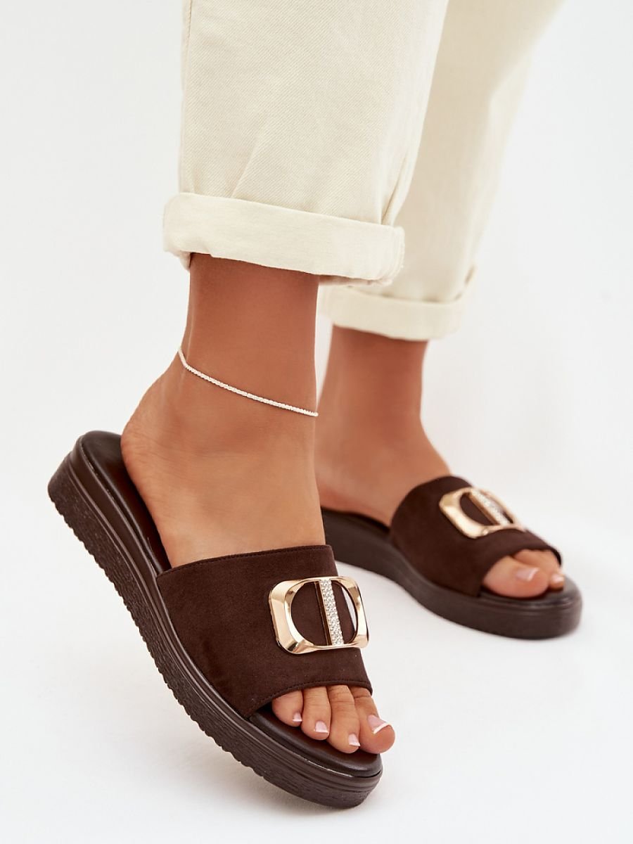 Flip-flops model 226363 Step in style