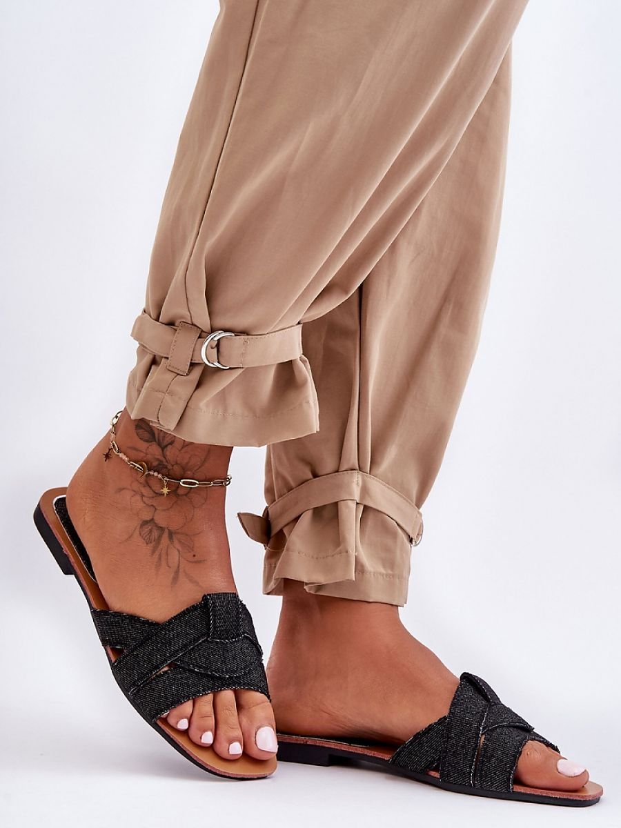 Flip-flops model 183492 Step in style — изображение 2