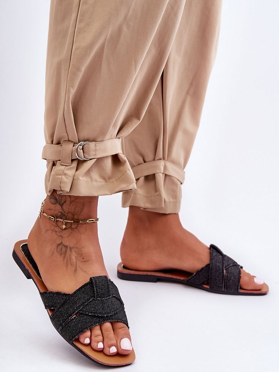 Flip-flops model 183492 Step in style — изображение 3