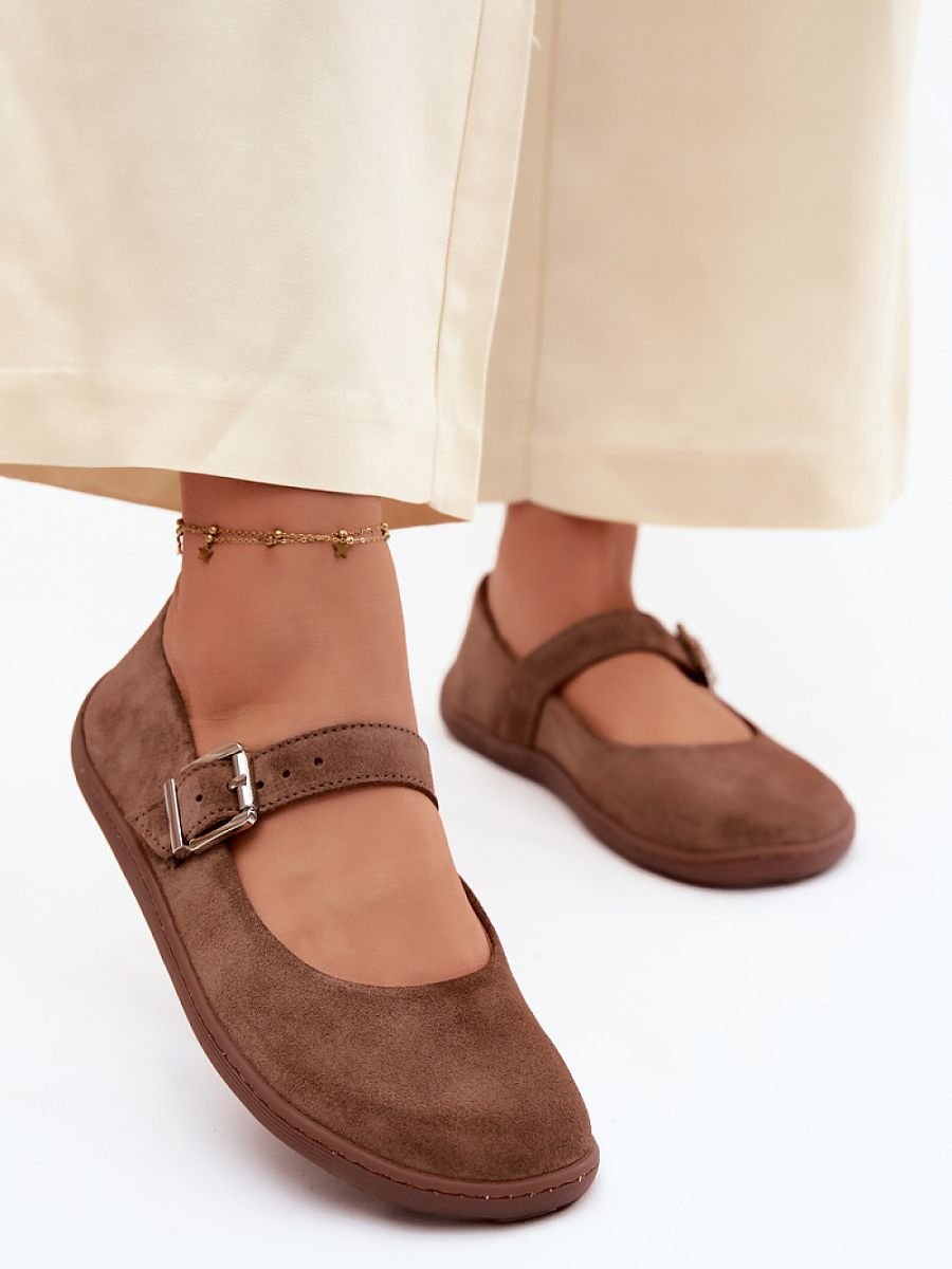 Ballet flats model 227408 Step in style