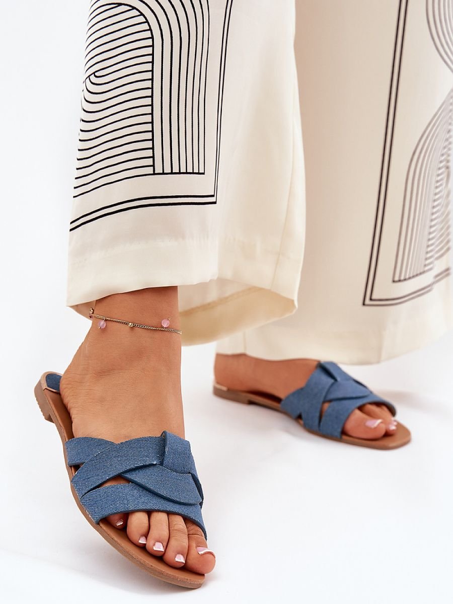 Flip-flops model 209937 Step in style