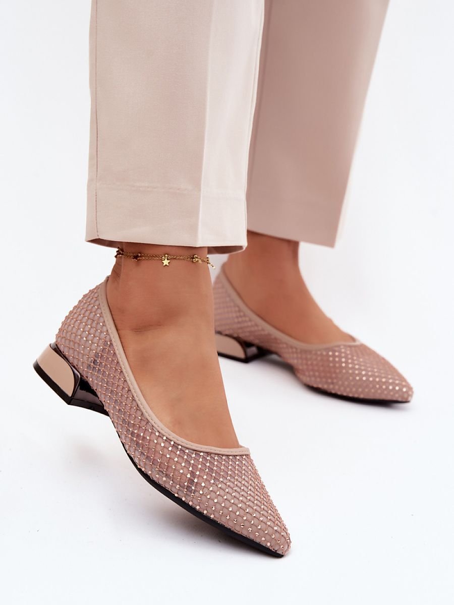 Ballet flats model 228092 Step in style