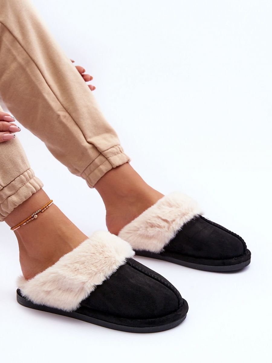 Slippers model 188688 Step in style — изображение 3