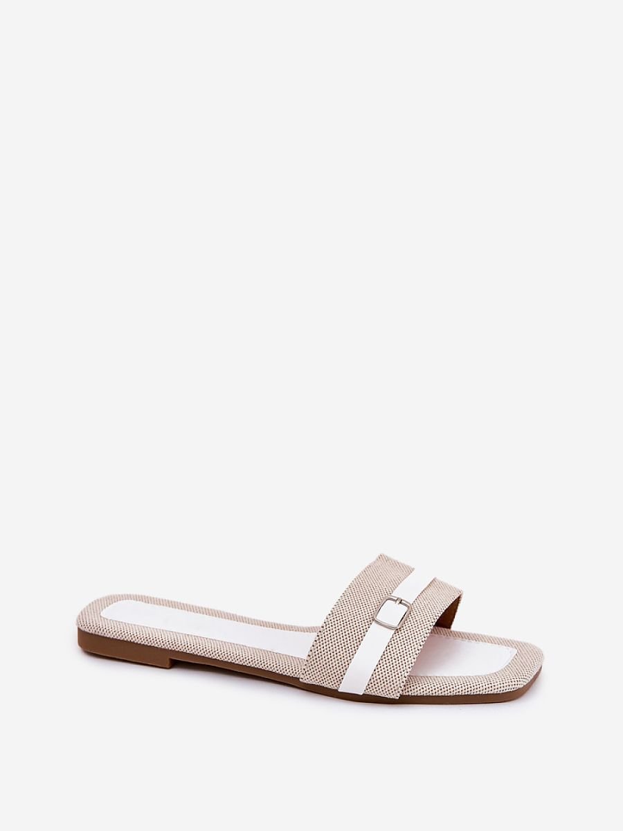 Flip-flops model 211697 Step in style — изображение 2