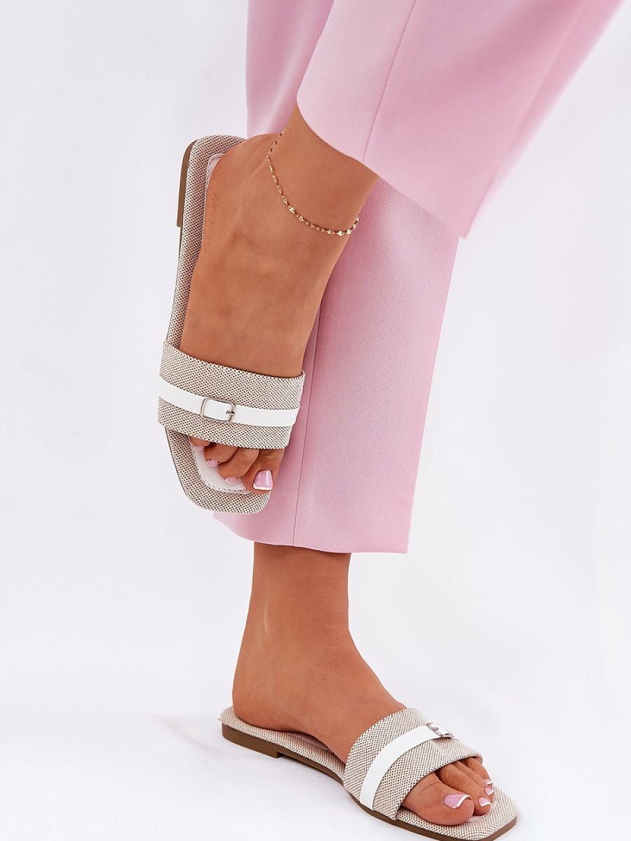 Flip-flops model 211697 Step in style — изображение 3