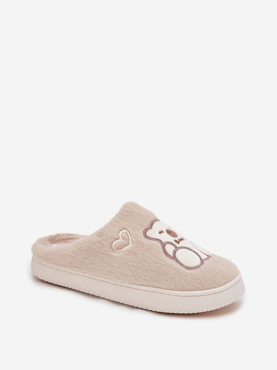 Slippers model 221496 Step in style — изображение 2