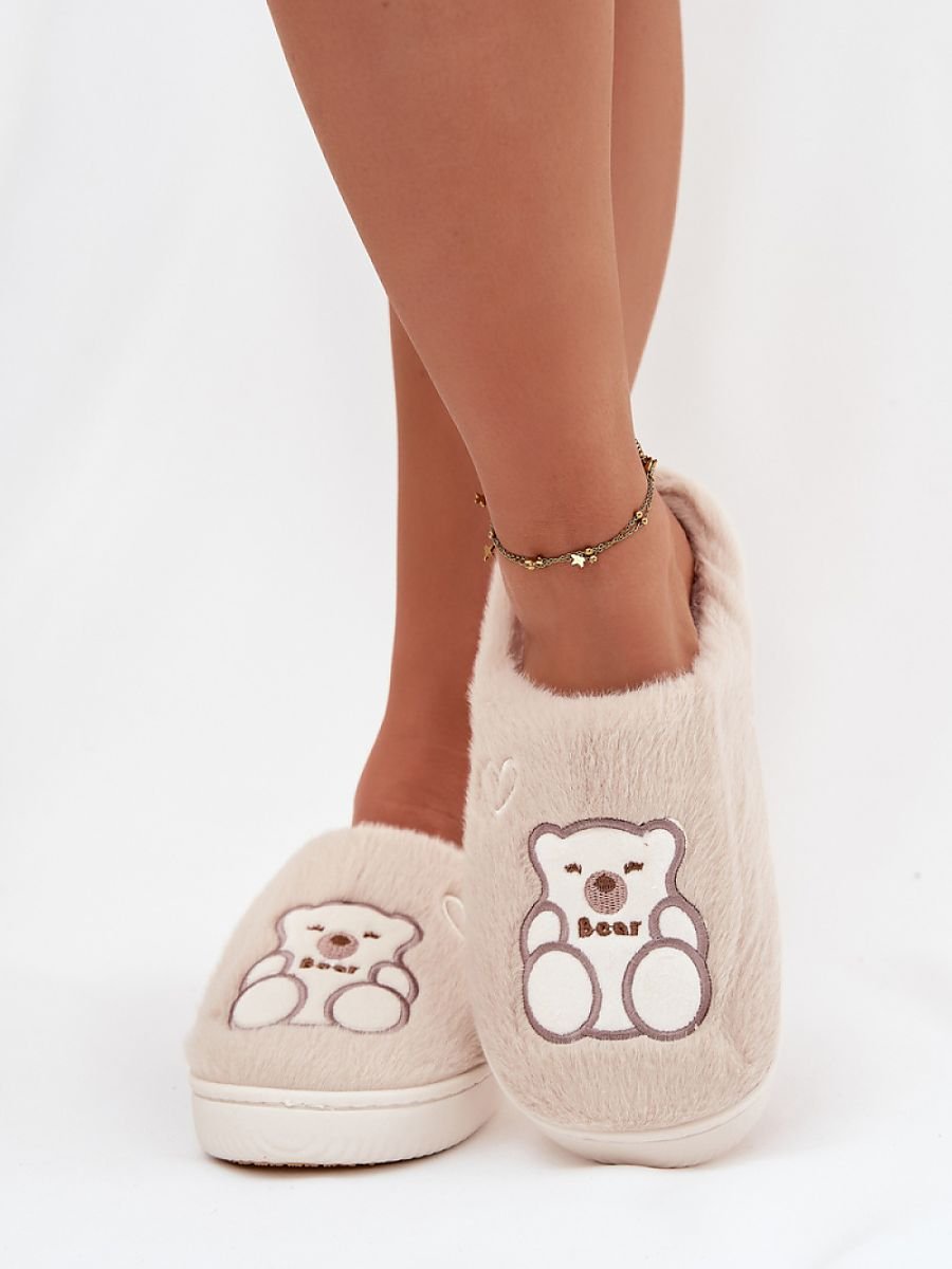 Slippers model 221496 Step in style — изображение 3
