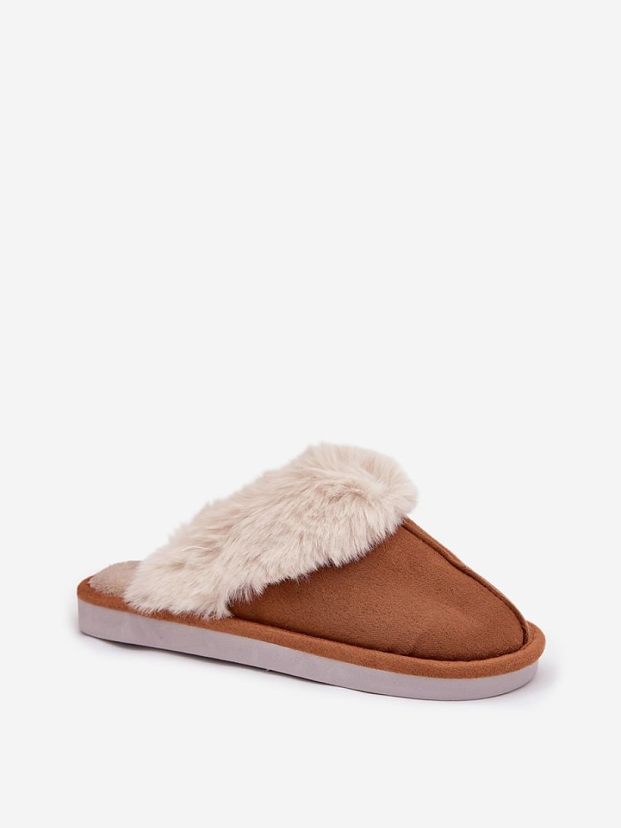 Slippers model 221513 Step in style — изображение 2