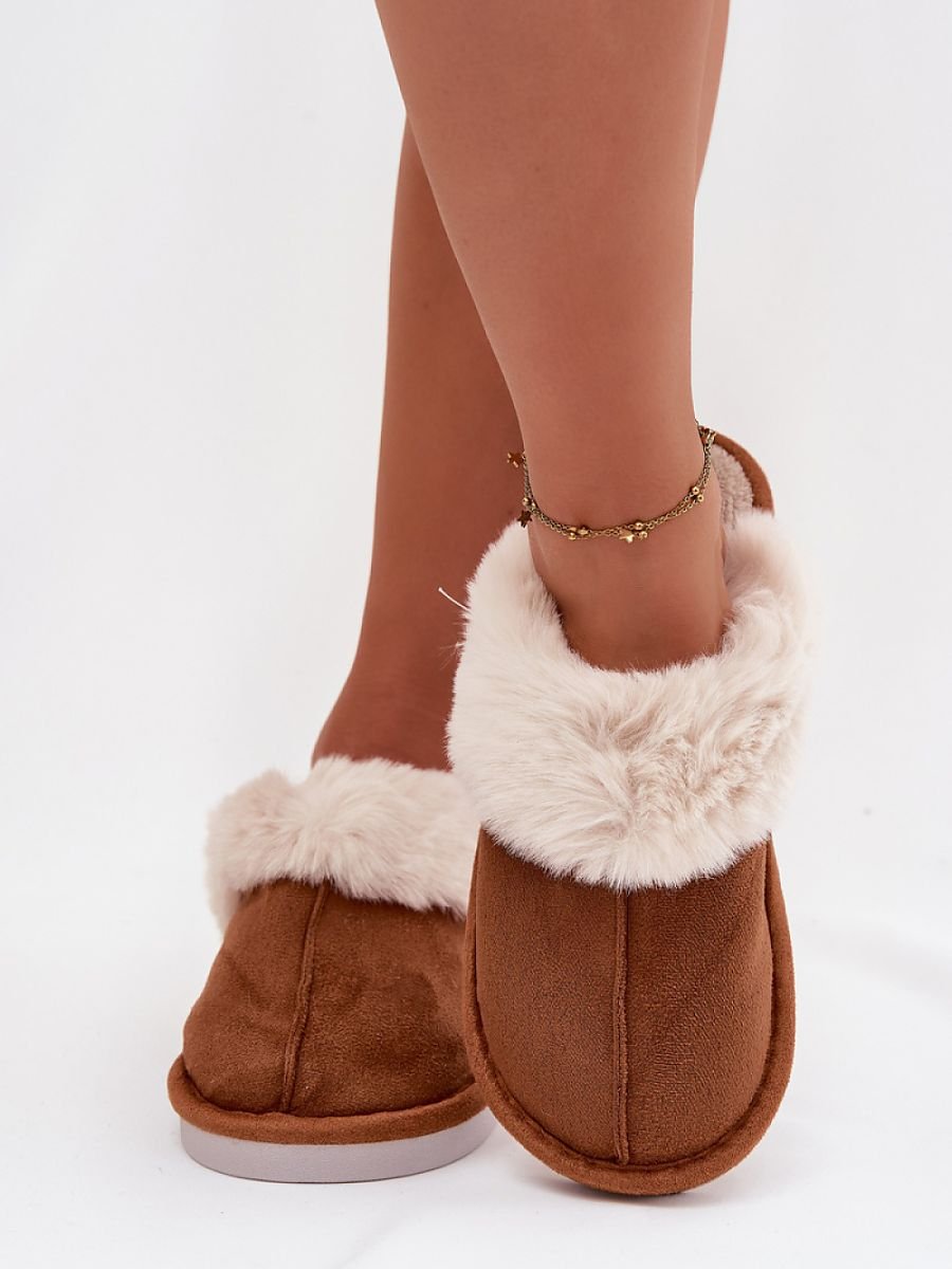 Slippers model 221513 Step in style — изображение 3