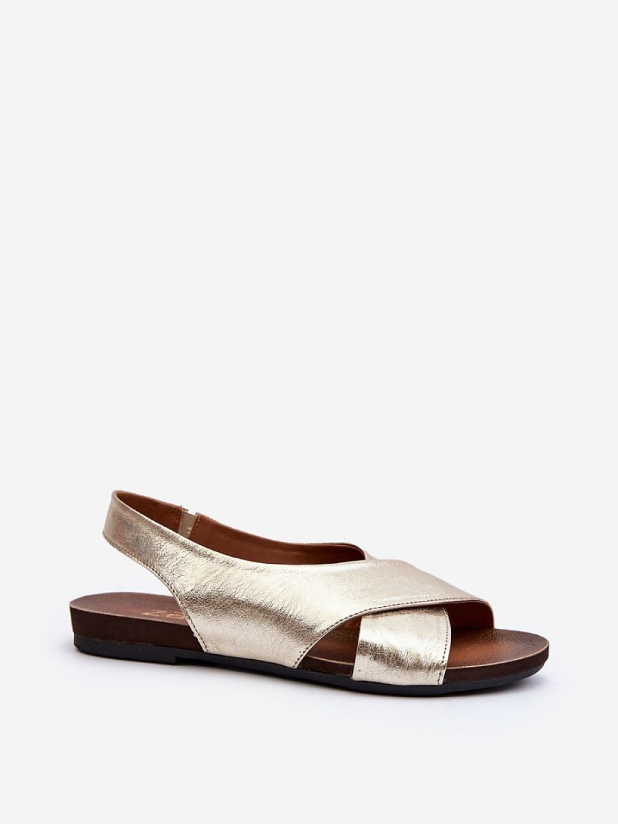 Sandals model 212119 Step in style — изображение 2