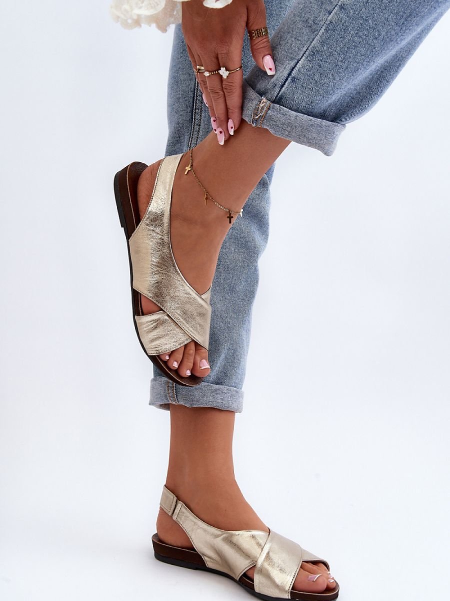 Sandals model 212119 Step in style — изображение 3