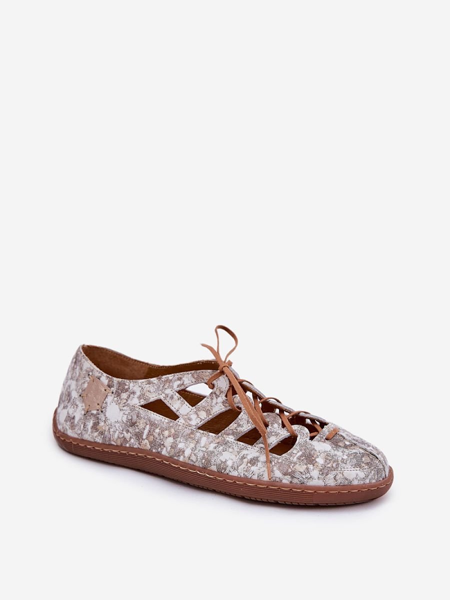 Ballet flats model 212345 Step in style — изображение 2