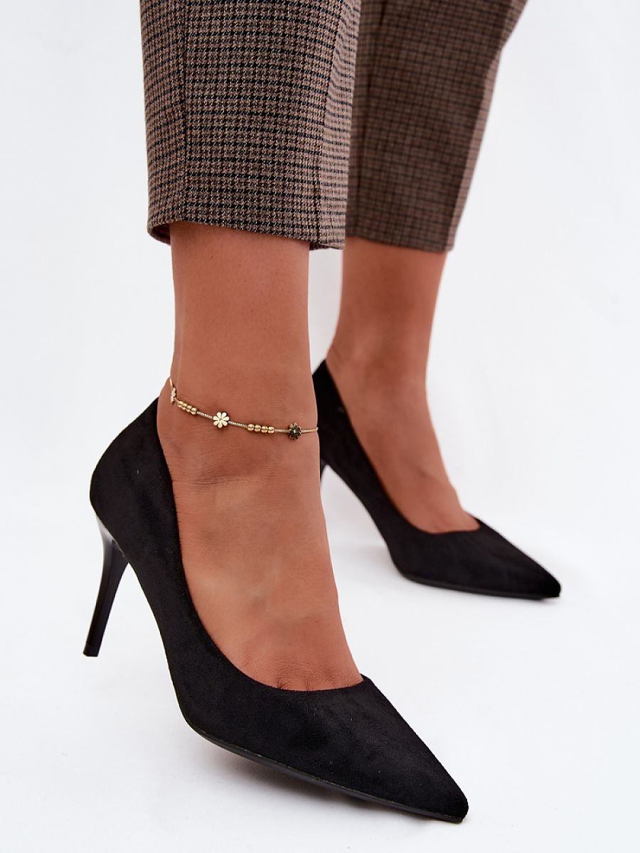 High heels model 228766 Step in style