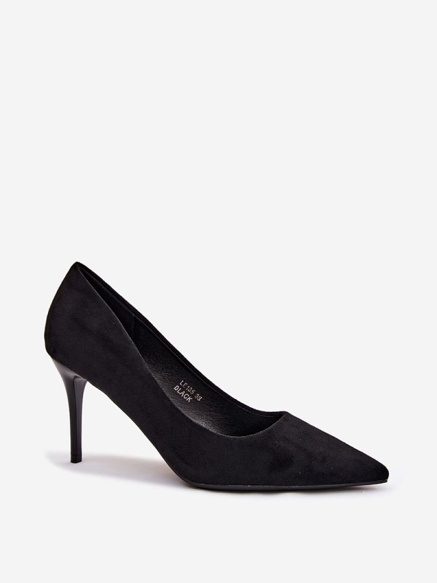 High heels model 228766 Step in style — изображение 2