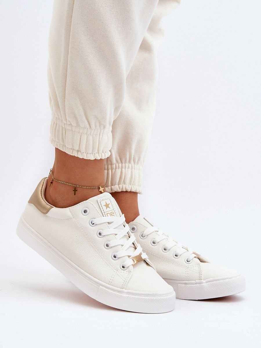 Sneakers model 193538 Step in style
