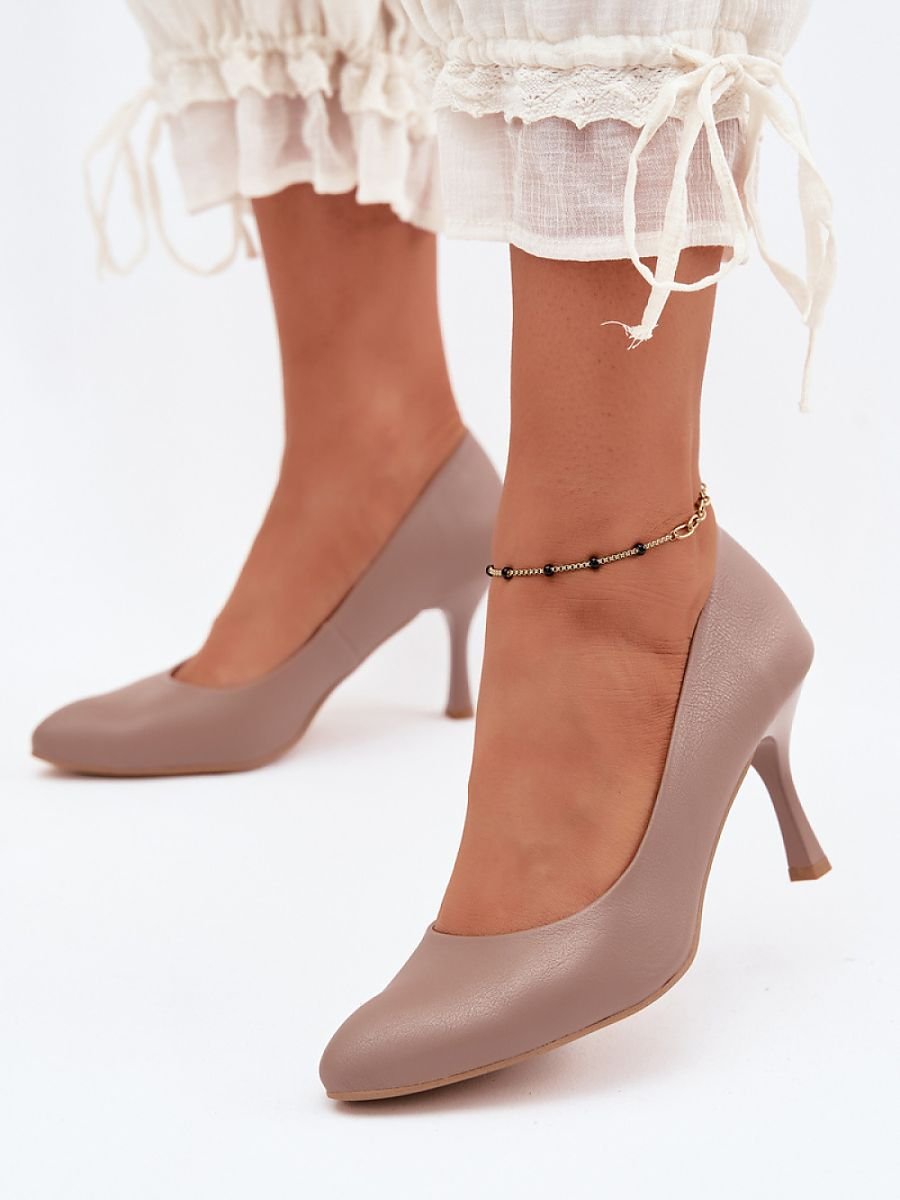 High heels model 229734 Step in style