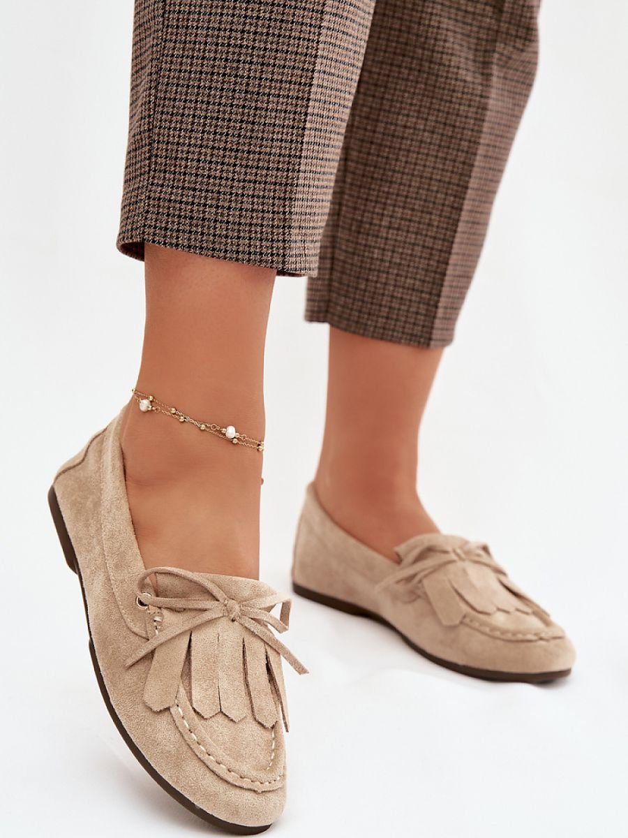 Mocassin model 223597 Step in style