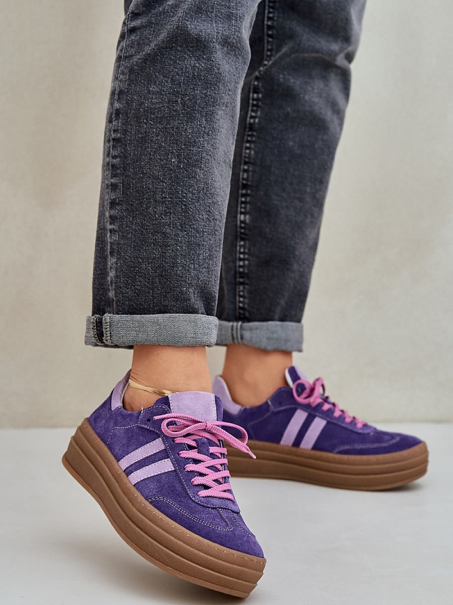 Sport Shoes model 208546 Step in style