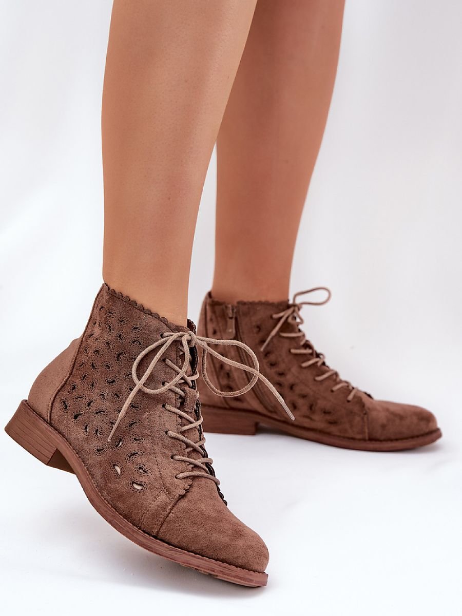 Boots model 208795 Step in style