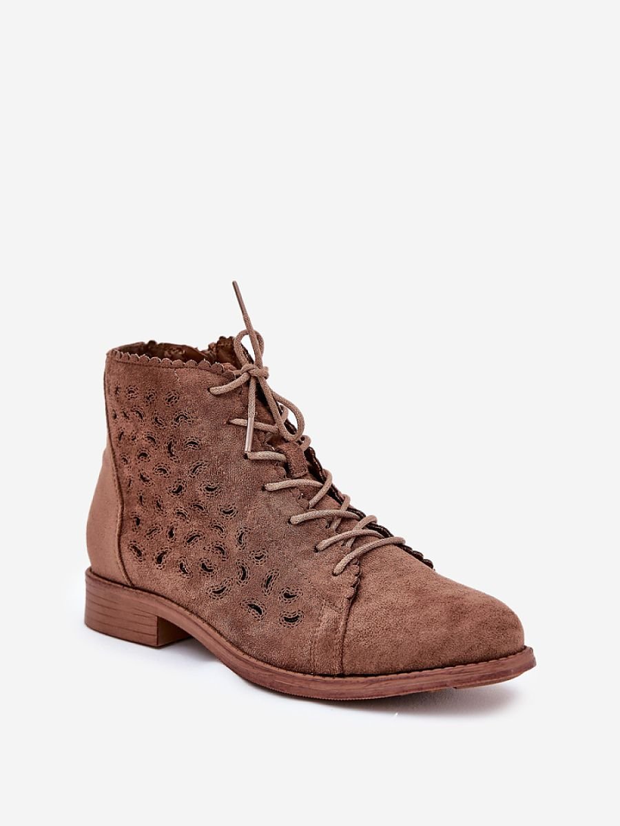 Boots model 208795 Step in style — изображение 2