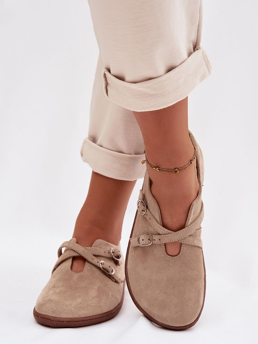 Barefoot model 223854 Step in style — изображение 3