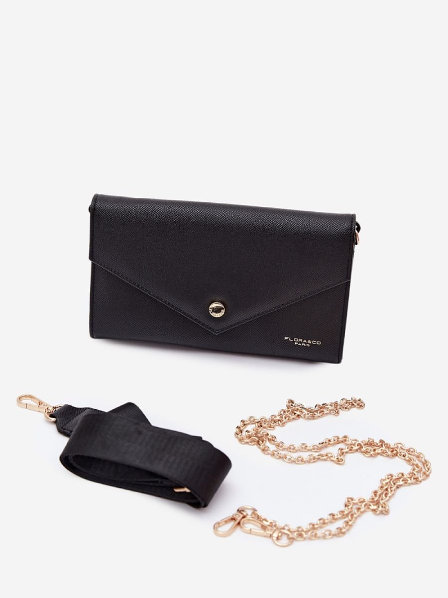 Envelope clutch bag model 230344 Step in style