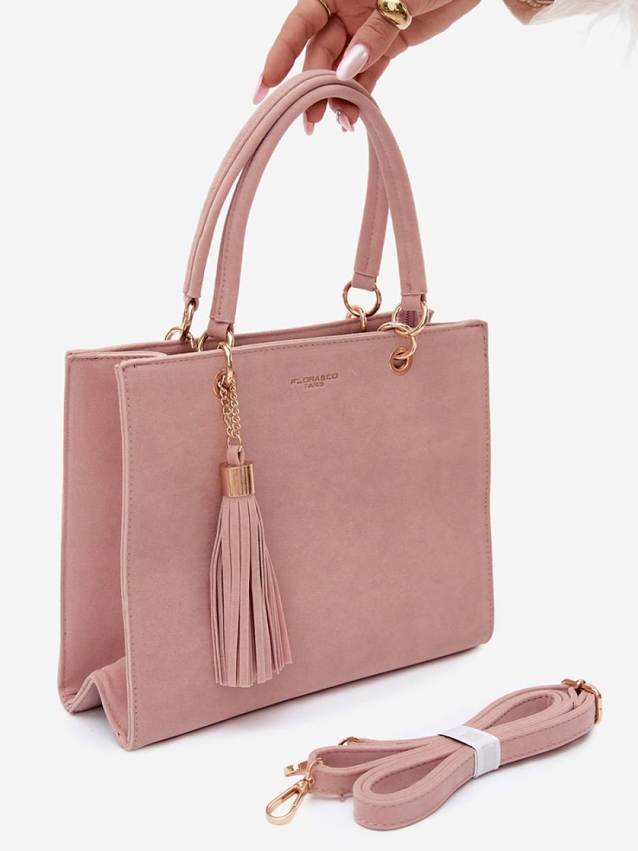 Everyday handbag model 230364 Step in style