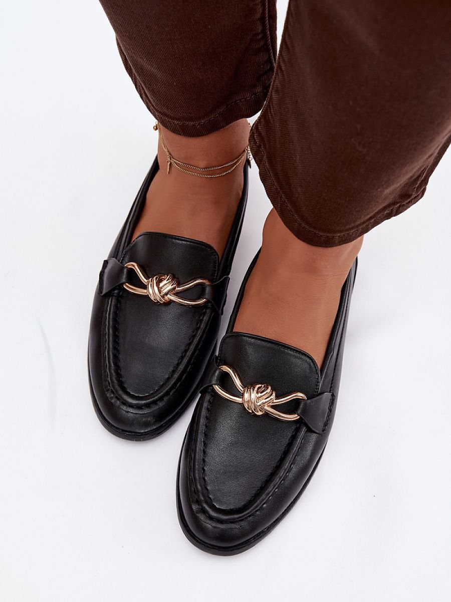 Loafers model 224263 Step in style