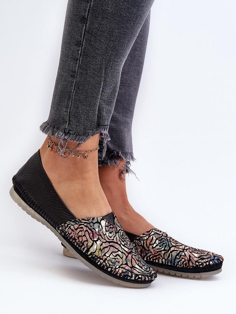 Ballet flats model 197247 Step in style