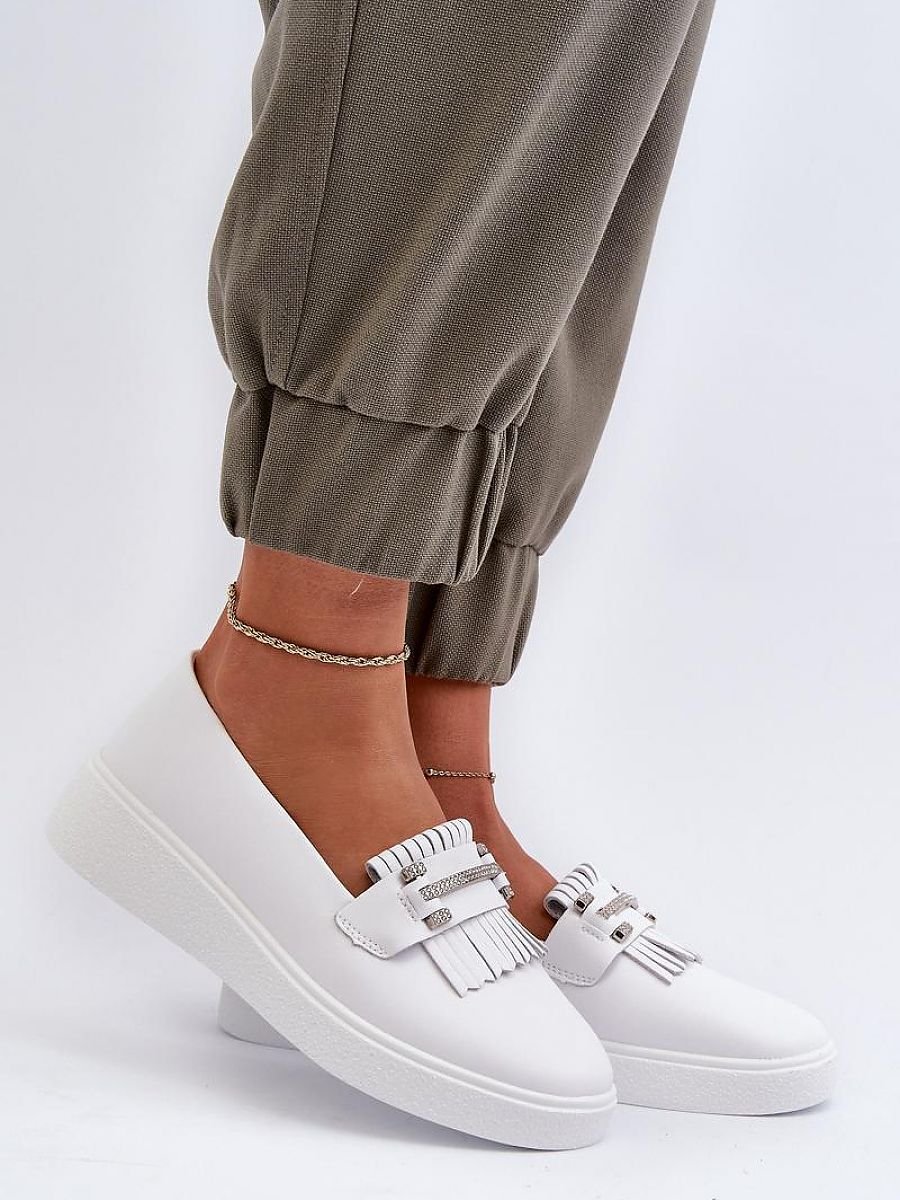 Mocassin model 197815 Step in style