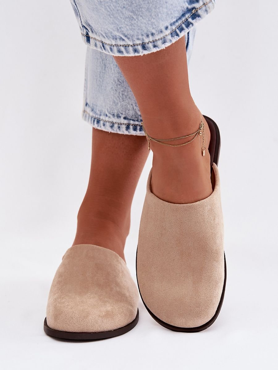 Flip-flops model 224503 Step in style