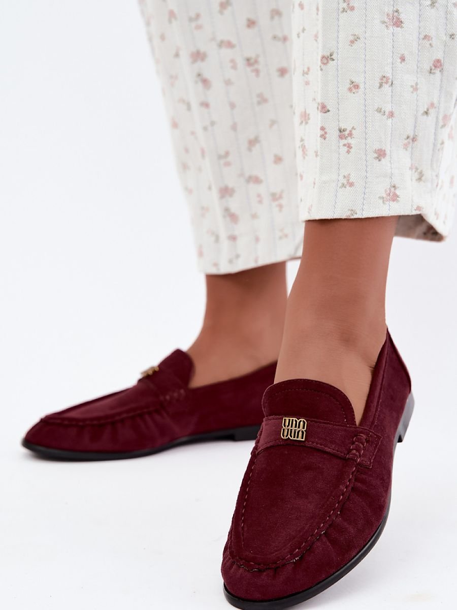 Mocassin model 230739 Step in style