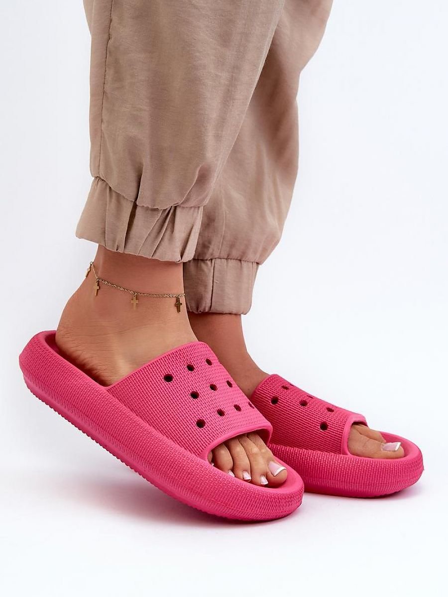 Flip-flops model 198175 Step in style