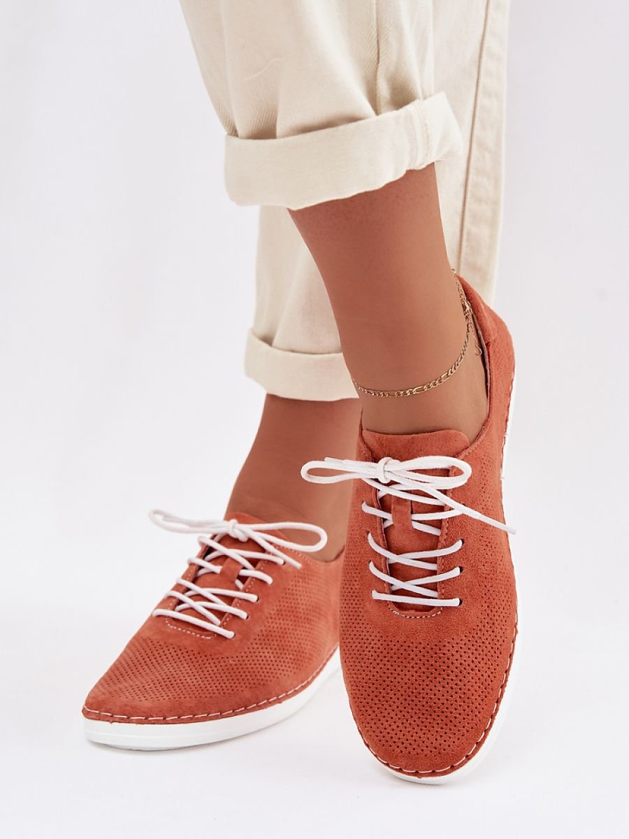 Half shoes model 224711 Step in style