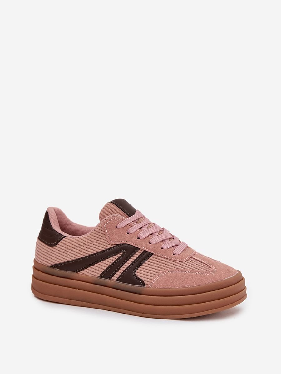 Sport Shoes model 217461 Step in style — изображение 2