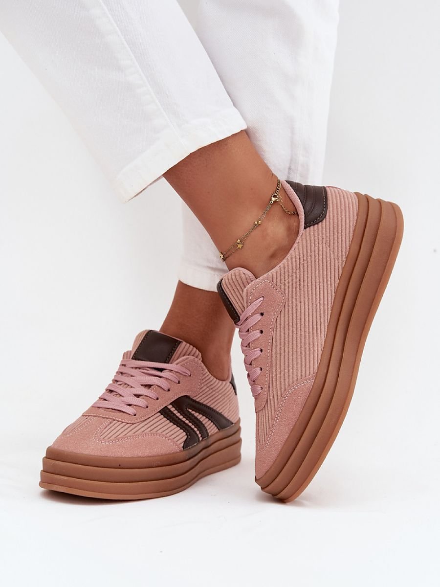 Sport Shoes model 217461 Step in style — изображение 3