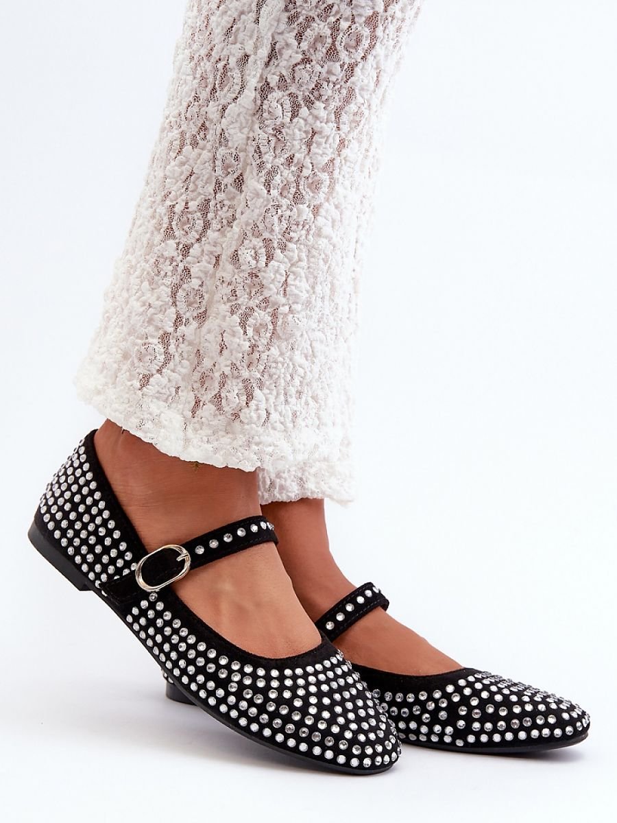 Ballet flats model 198685 Step in style