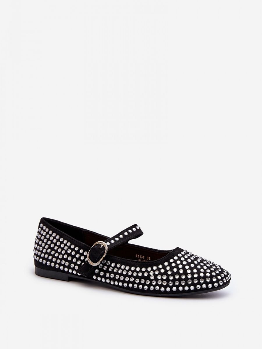 Ballet flats model 198685 Step in style — изображение 2