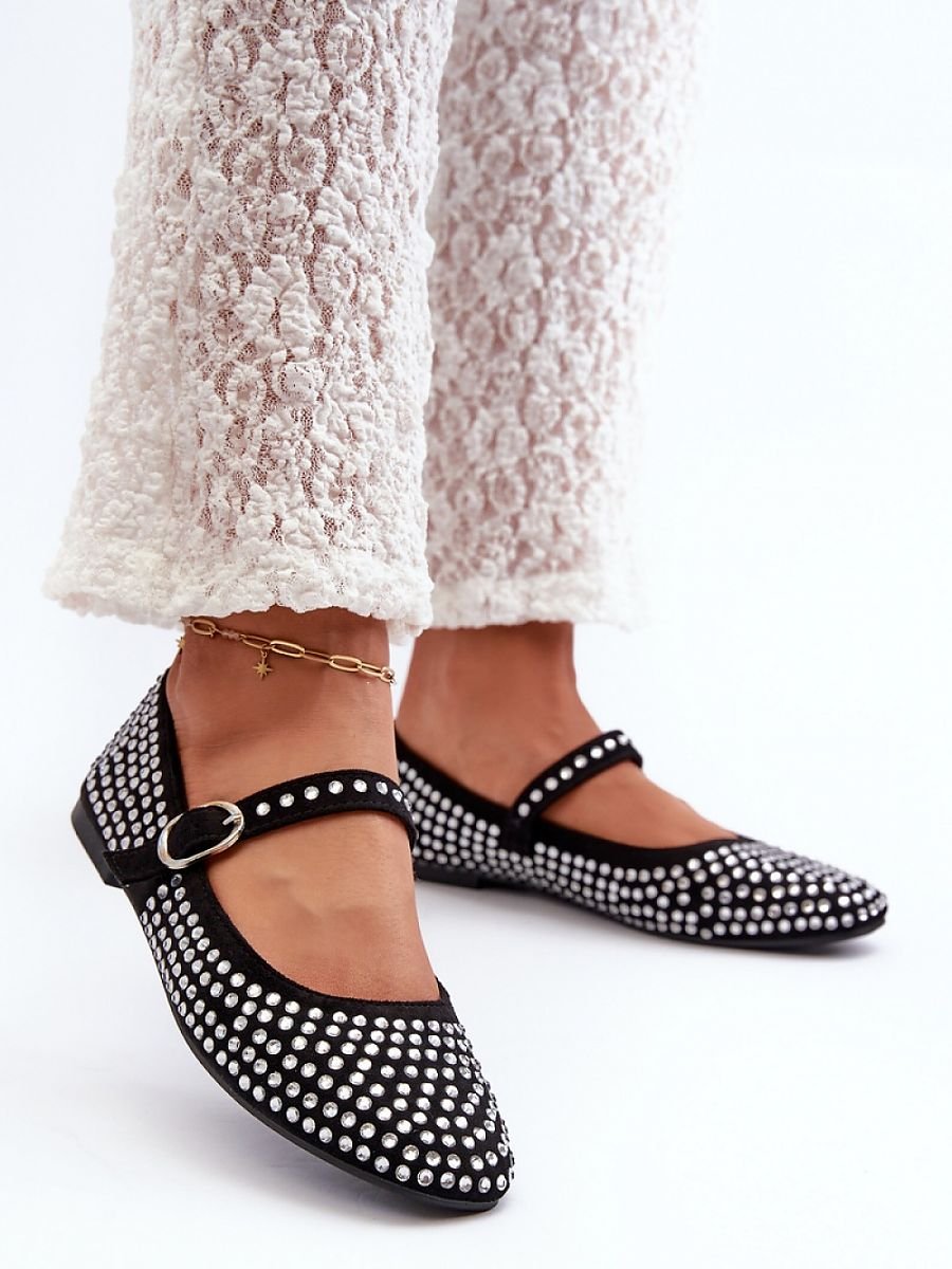 Ballet flats model 198685 Step in style — изображение 3