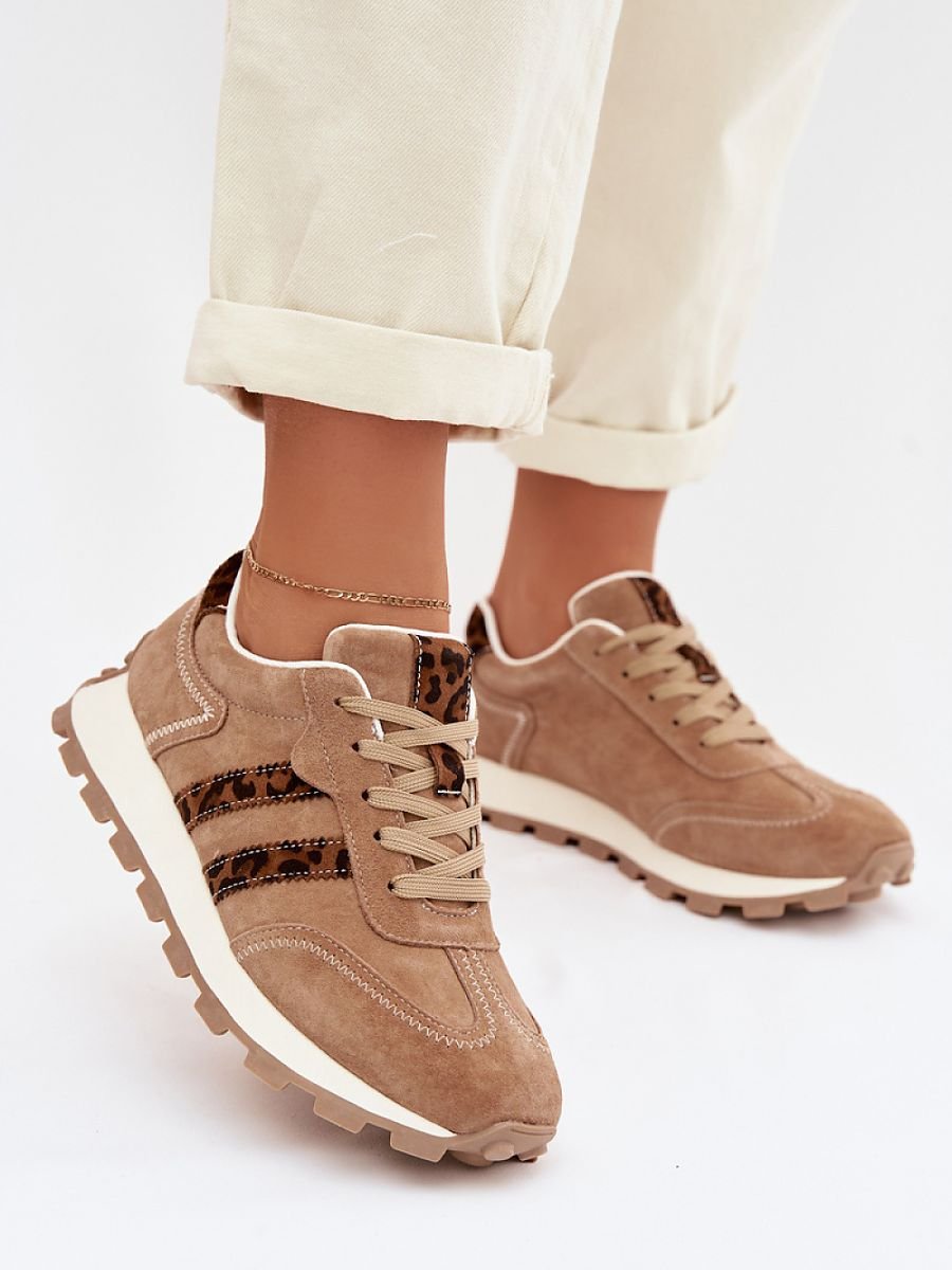 Sport Shoes model 224929 Step in style