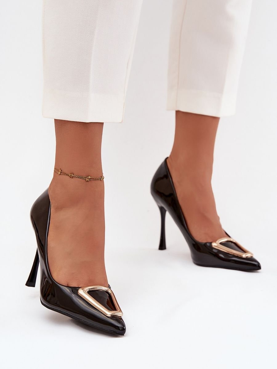 High heels model 217847 Step in style