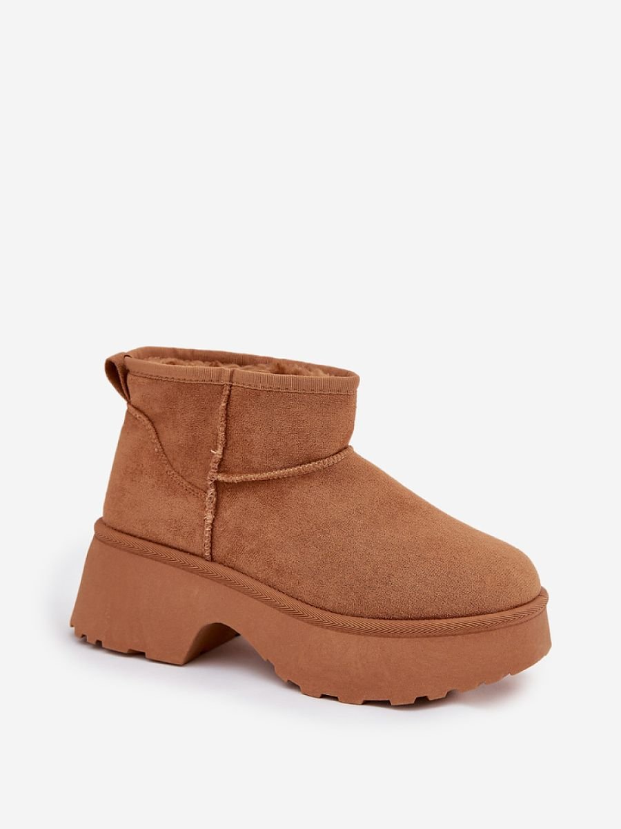 Snow boots model 218299 Step in style — изображение 2
