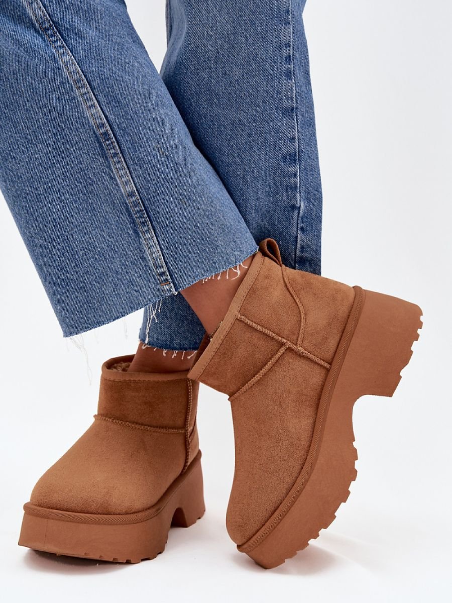 Snow boots model 218299 Step in style — изображение 3