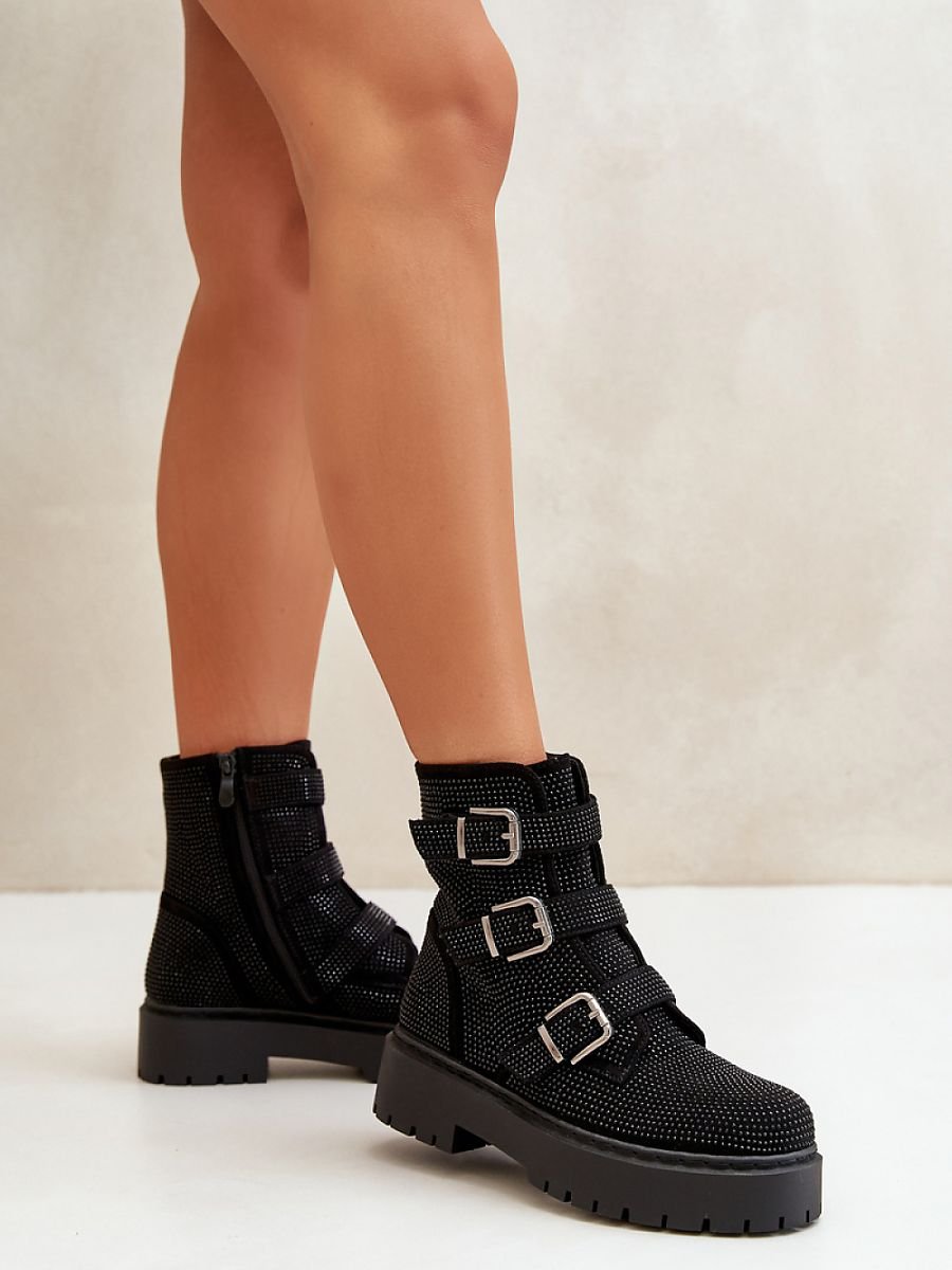 Boots model 199826 Step in style