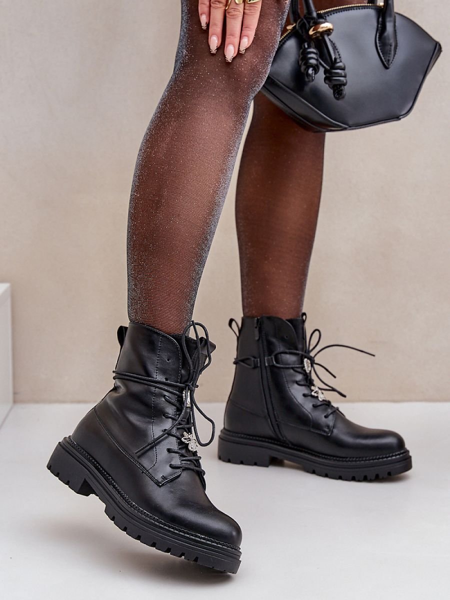 Boots model 218518 Step in style