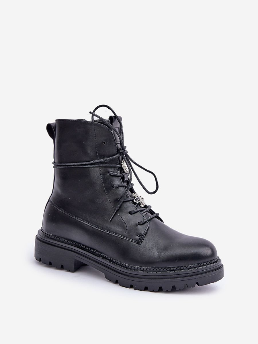 Boots model 218518 Step in style — изображение 2