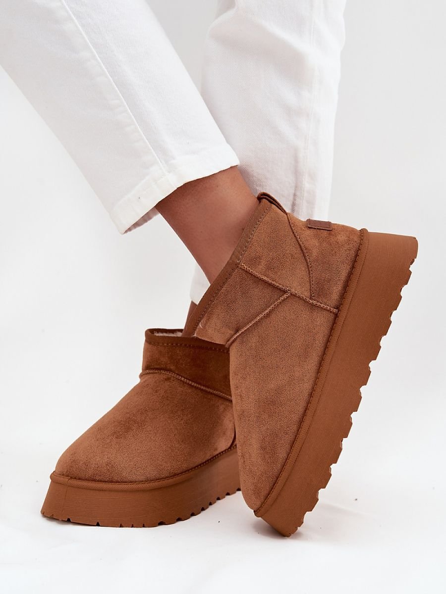 Snow boots model 218737 Step in style