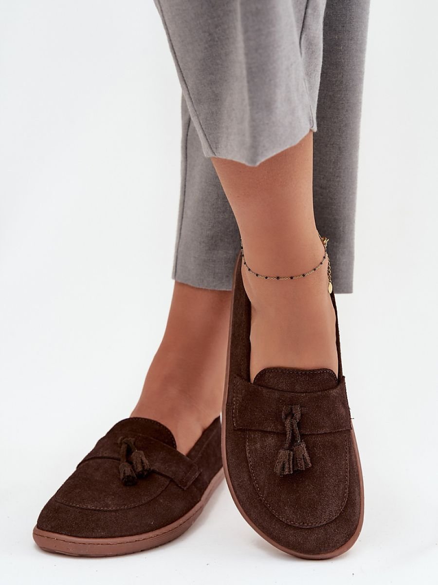 Mocassin model 218922 Step in style